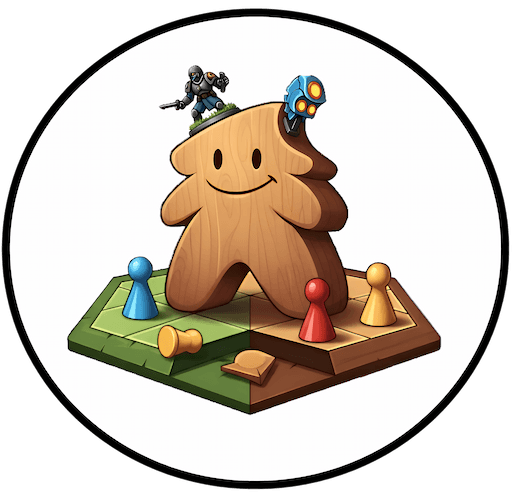 Wadebridge Gaming Group Logo